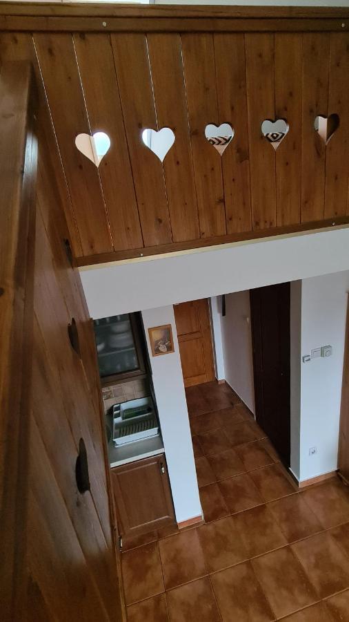 Gyulai Fuerdoe Apartman Екстер'єр фото